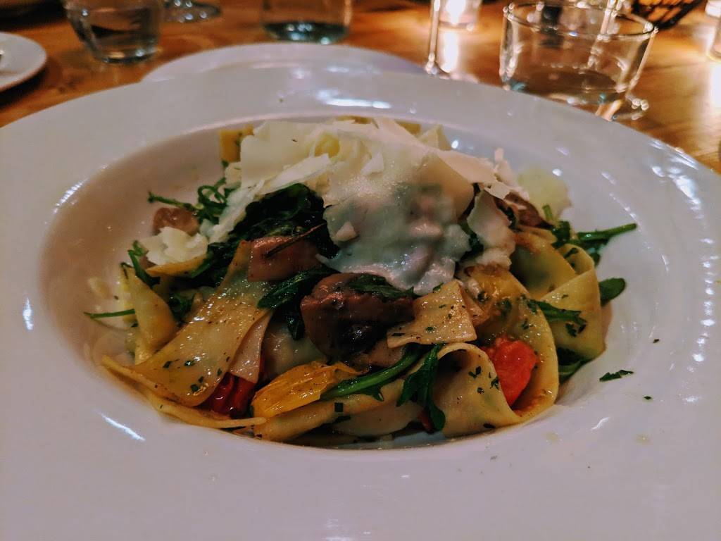 Entre Nous French Bistro | restaurant | 119 W Green St, Pasadena, CA 91105, USA | 6268444500 OR +1 626-844-4500