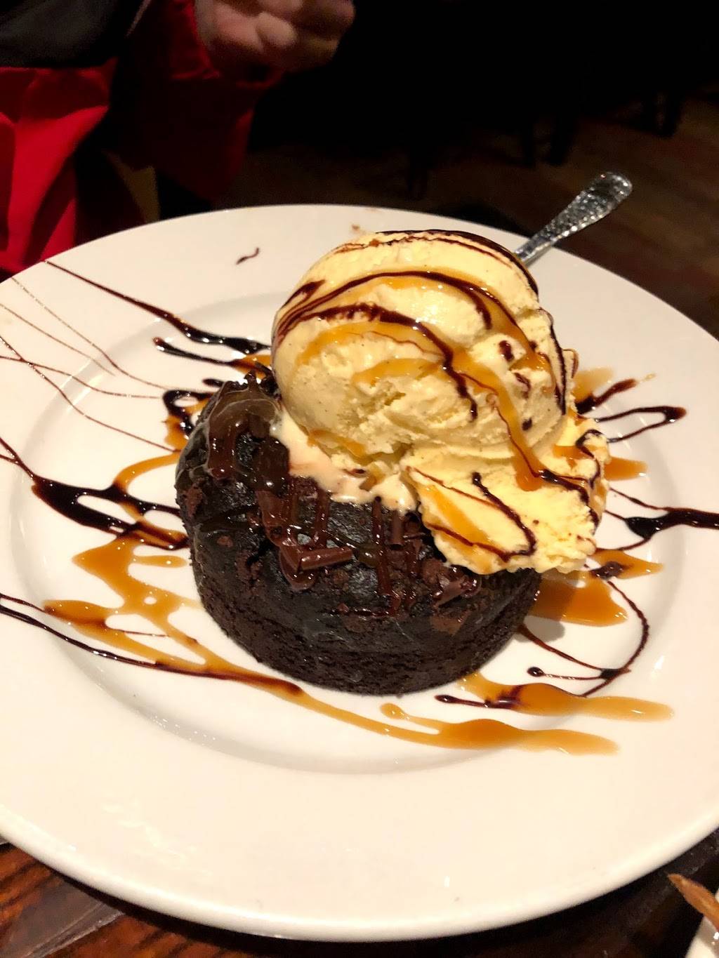 LongHorn Steakhouse | meal takeaway | 4171 Rockside Rd, Independence, OH 44131, USA | 2166428700 OR +1 216-642-8700