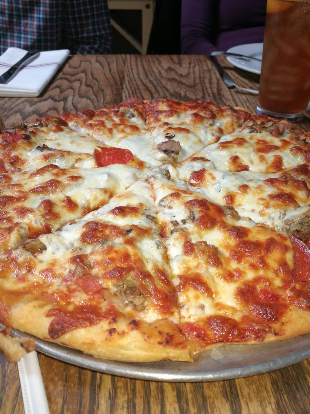 The Venetian Restaurant | restaurant | 3663 Voltaire St, San Diego, CA 92106, USA | 6192238197 OR +1 619-223-8197