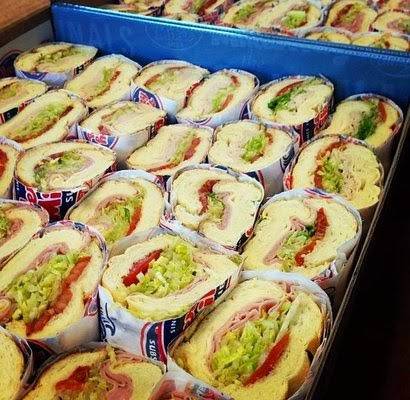 Jersey Mikes Subs | meal takeaway | 4821 Lankershim Blvd #1, North Hollywood, CA 91601, USA | 8188243595 OR +1 818-824-3595
