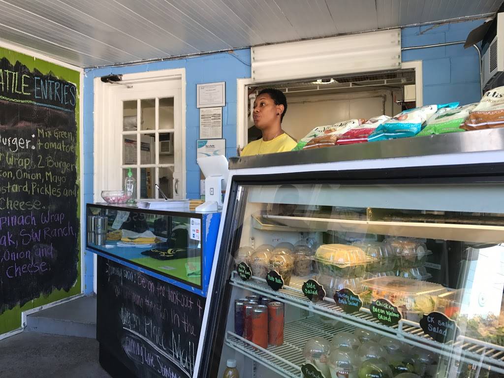 Wrap Happy | restaurant | 5441 Altama Ave, Brunswick, GA 31525, USA | 9125741715 OR +1 912-574-1715