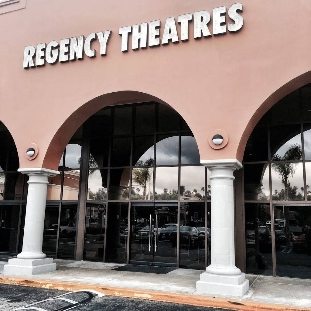 Regency Theatres Directors Cut Cinema | night club | 25471 Rancho Niguel Rd, Laguna Niguel, CA 92677, USA | 9498310446 OR +1 949-831-0446