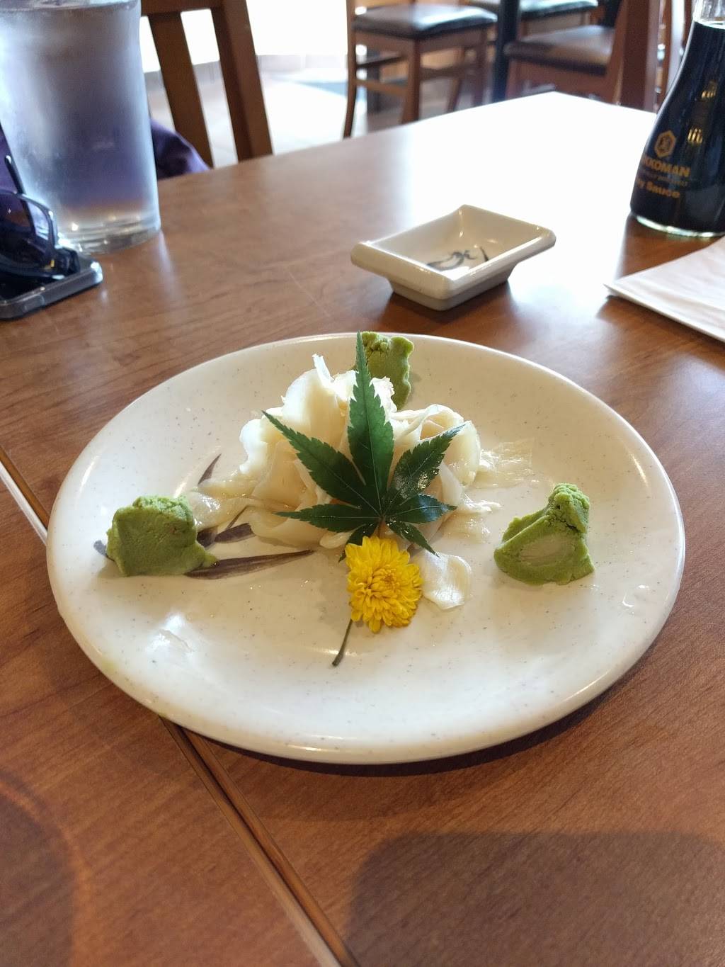 Kokyo Sushi | restaurant | 572 Rogers Rd, Toronto, ON M6M 1B6, Canada | 4169626968 OR +1 416-962-6968