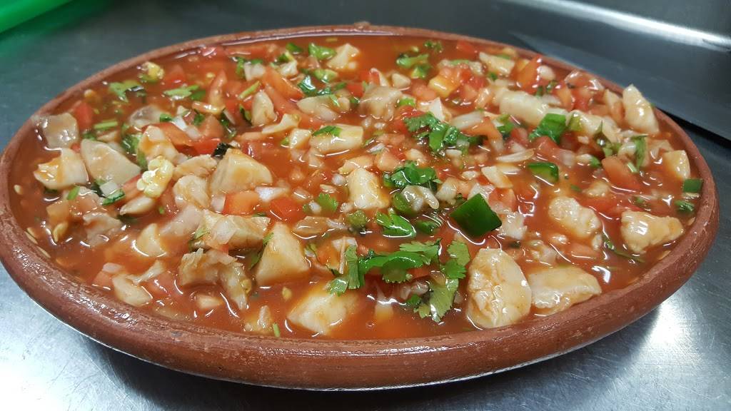 La Flor De Acapulco | restaurant | 6021 W Grand Ave, Chicago, IL 60639, USA | 7736378737 OR +1 773-637-8737