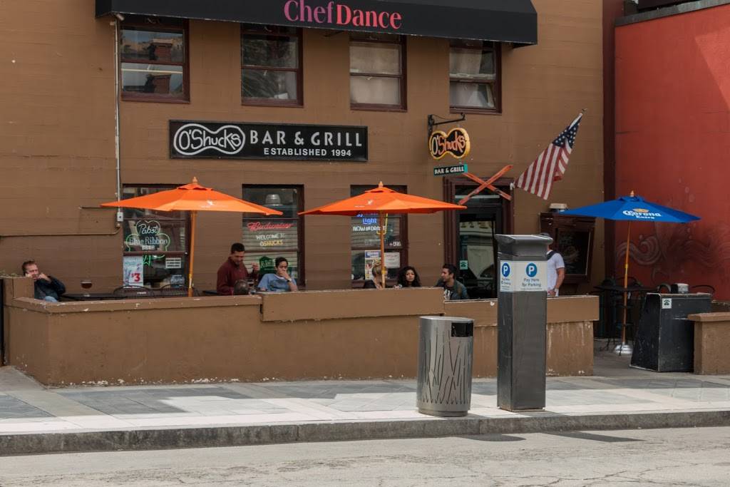 OShucks Bar & Grill Main Street | restaurant | 427 Main St, Park City, UT 84060, USA | 4356453999 OR +1 435-645-3999