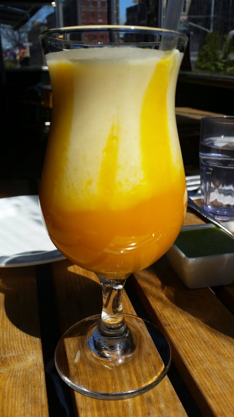 Clove | restaurant | 1592 Amsterdam Ave, New York, NY 10031, USA | 6469186644 OR +1 646-918-6644