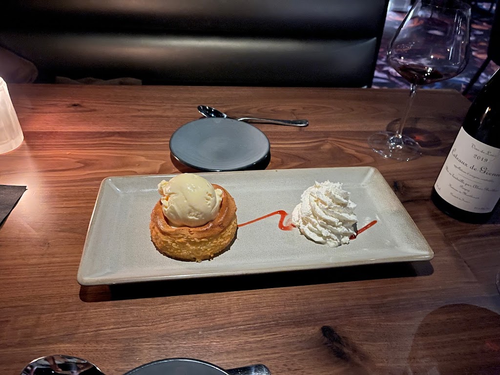 Supper Club BR | restaurant | 10480 Perkins Rd, Baton Rouge, LA 70810, USA | 2253411000 OR +1 225-341-1000