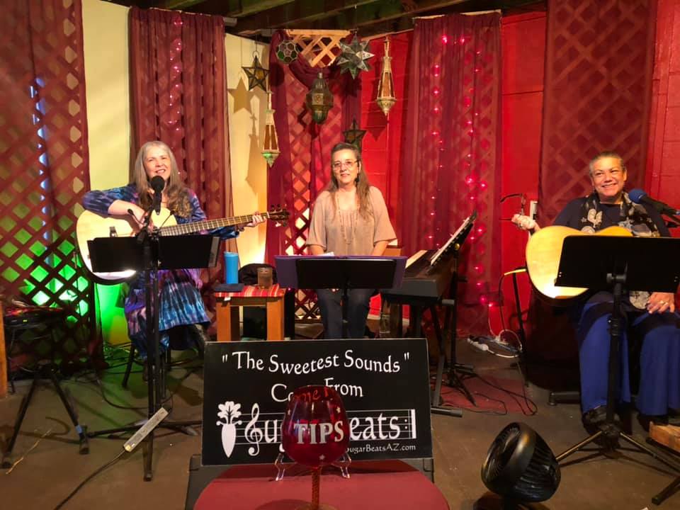 Morning Star Cafe | cafe | 10428 AZ-92 # B, Hereford, AZ 85615, USA | 5203665666 OR +1 520-366-5666