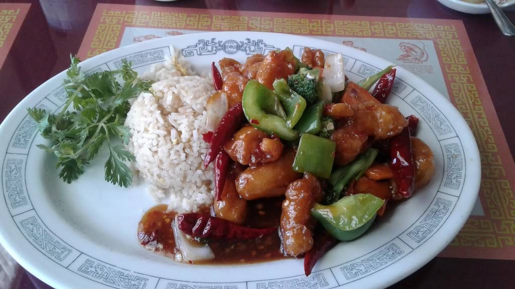 Jade Dragon Chinese Restaurant | restaurant | 3958 N Academy Blvd, Colorado Springs, CO 80917, USA | 7195974844 OR +1 719-597-4844