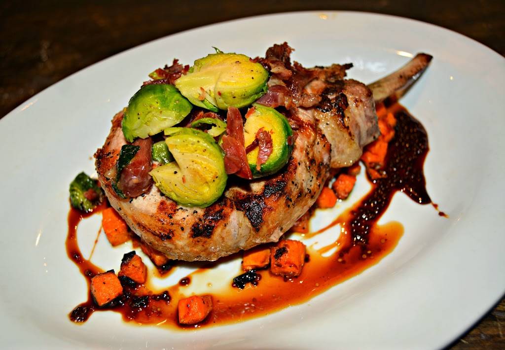 Litchfields | restaurant | 300 N Wigwam Boulevard, Litchfield Park, AZ 85340, USA | 6239353811 OR +1 623-935-3811