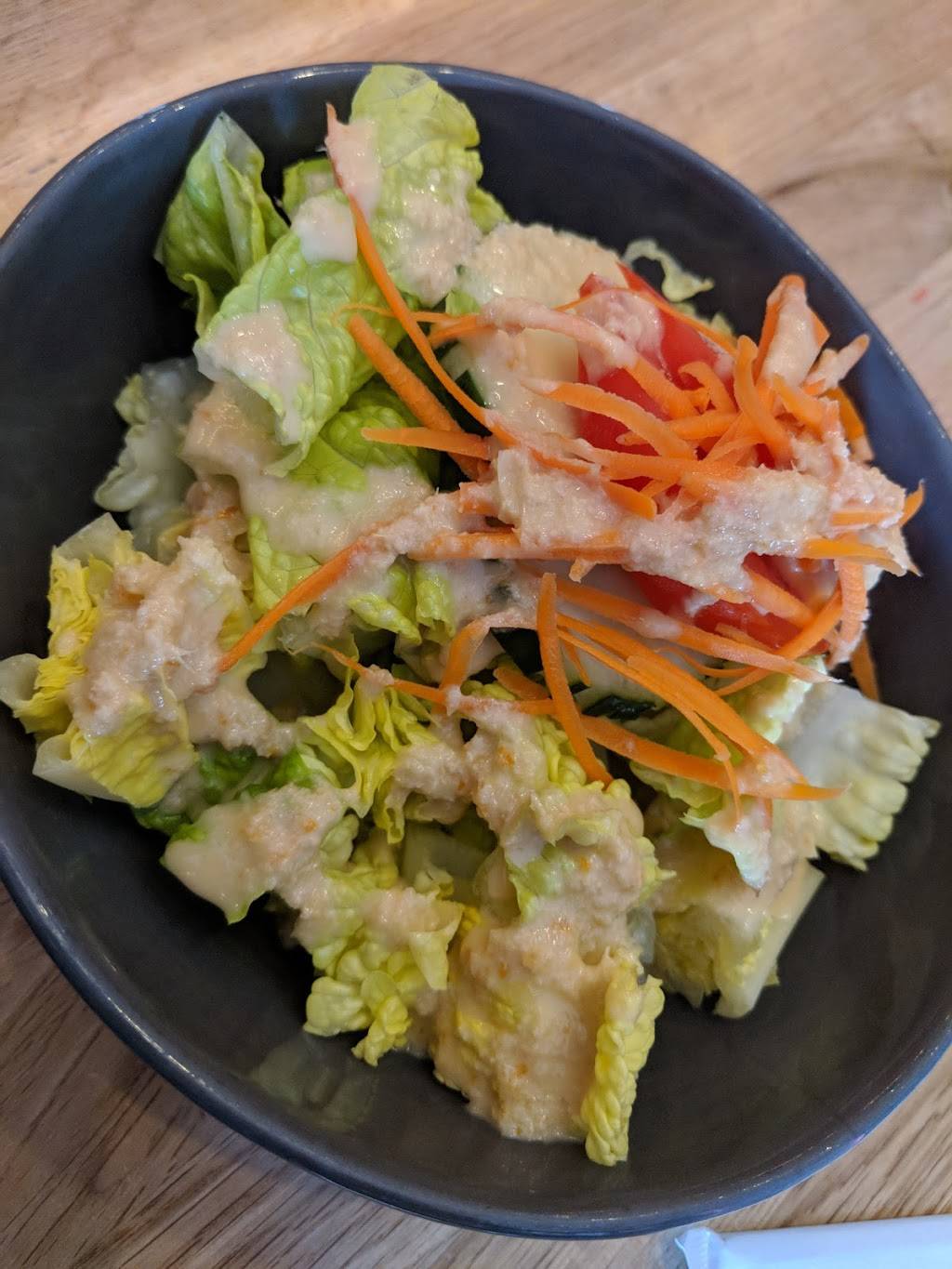 Kin Asian Street Food | restaurant | 143 SW 6th St, Pompano Beach, FL 33060, USA | 9545324567 OR +1 954-532-4567