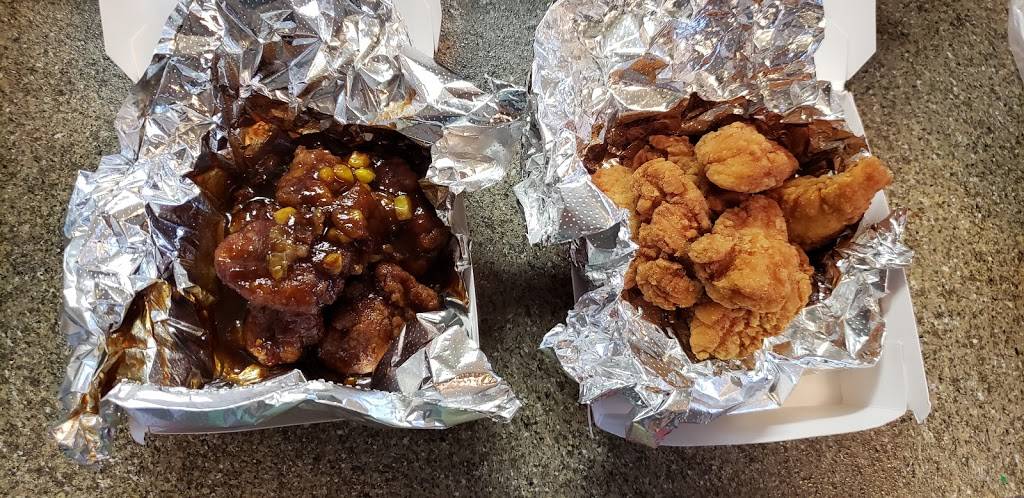 Churchs Chicken | restaurant | 4747 Rittiman Rd, San Antonio, TX 78218, USA | 2106534183 OR +1 210-653-4183