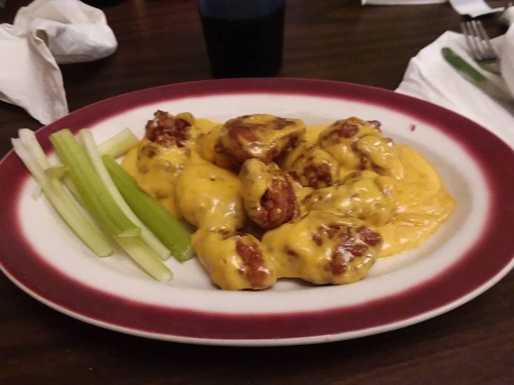 Johns Italian Restaurant | restaurant | 1406 PA-507, Greentown, PA 18426, USA | 5706769830 OR +1 570-676-9830