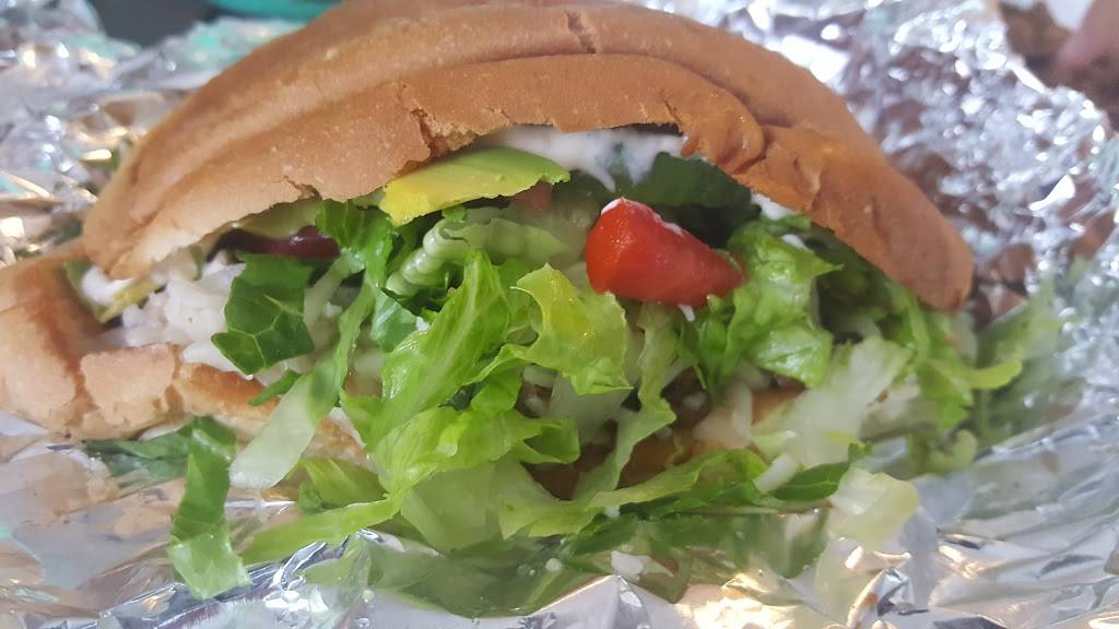 Gordo Burrito | restaurant | 1295 E 8th St, Chico, CA 95928, USA | 5308091211 OR +1 530-809-1211