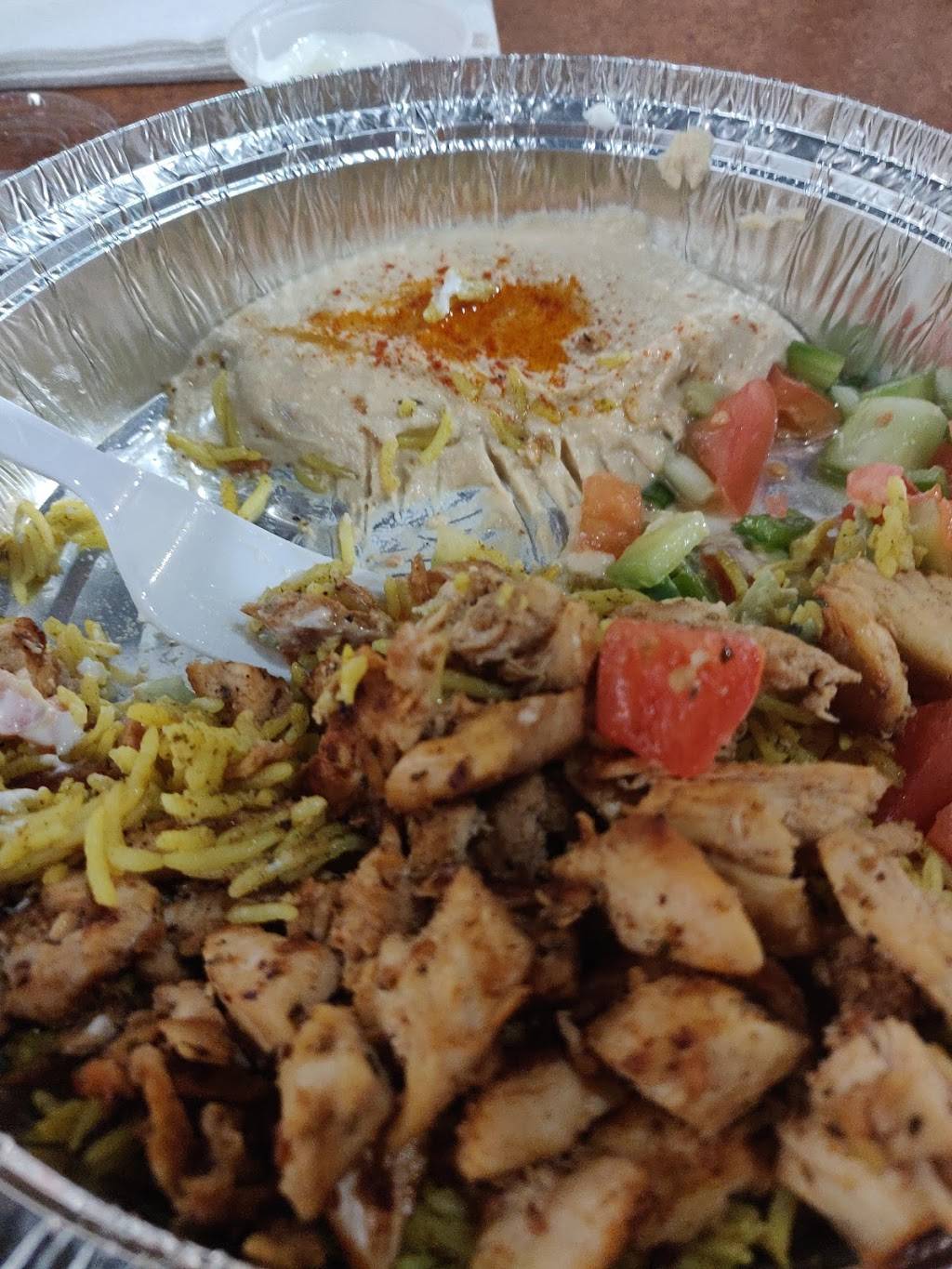 Kababji Grill | restaurant | 1900 University Blvd #250, Round Rock, TX 78665, USA | 5125141115 OR +1 512-514-1115