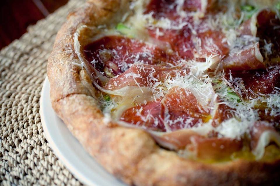 Stella Barra Pizzeria | meal takeaway | 11825 Grand Park Ave, North Bethesda, MD 20852, USA | 3017708609 OR +1 301-770-8609