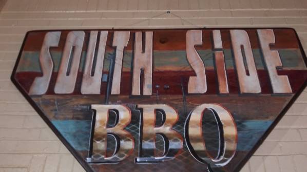 Southside BBQ | restaurant | 6020 S Flores St, San Antonio, TX 78214, USA | 2109270227 OR +1 210-927-0227