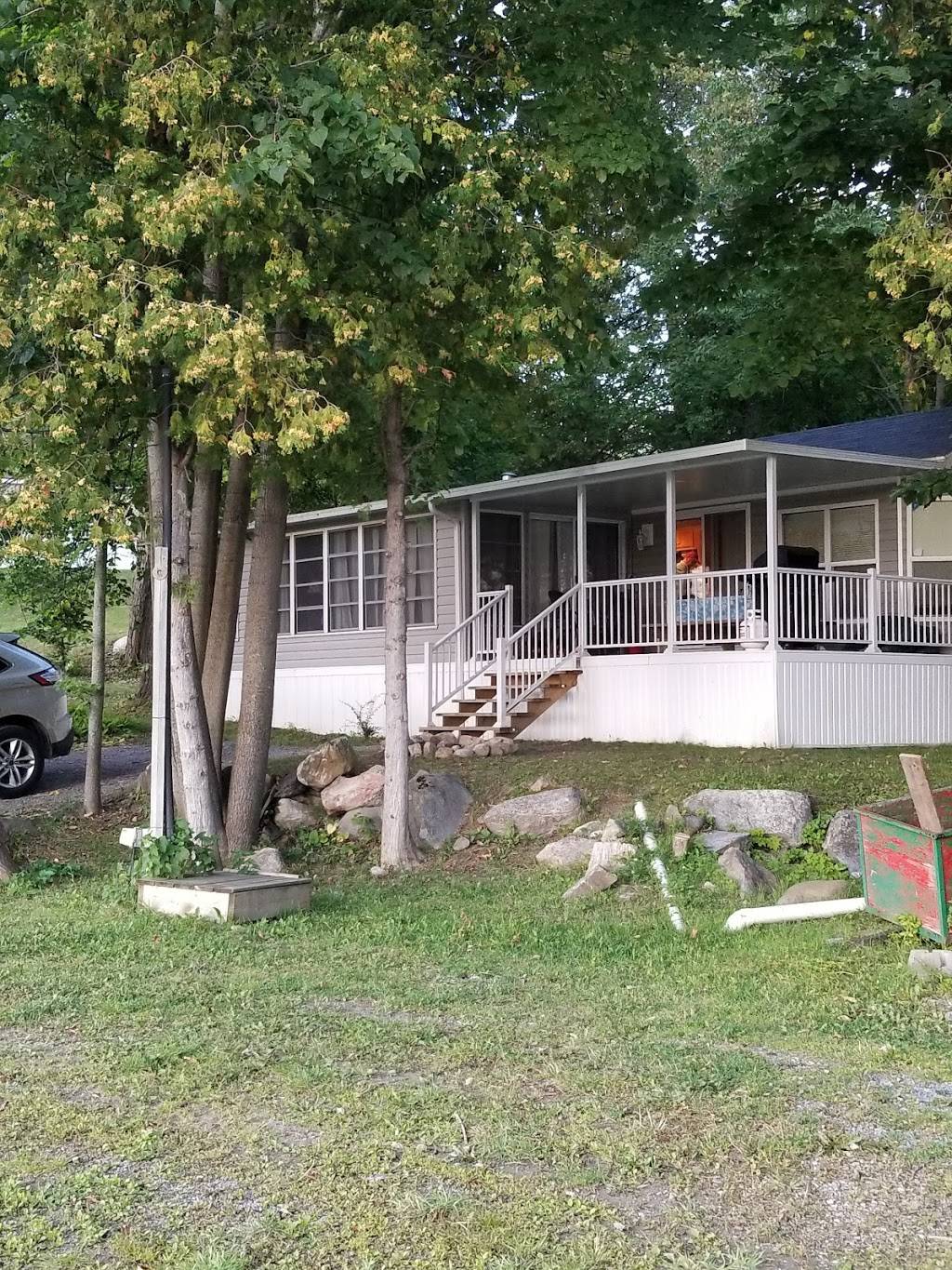 Cedar Cove Resort | restaurant | 100 Cedar Cove Rd, White Lake, ON K0A 3L0, Canada | 6136233133 OR +1 613-623-3133