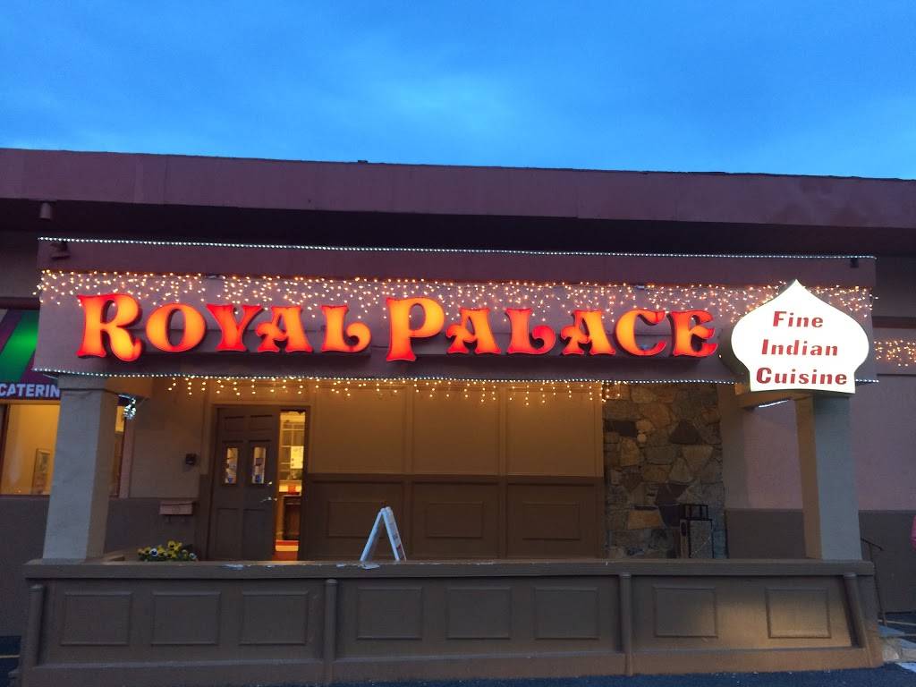 Royal Palace | restaurant | 77 Knollwood Rd, White Plains, NY 10607, USA | 9142891988 OR +1 914-289-1988