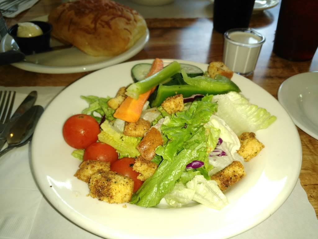 Kountry Kitchen | restaurant | 826 Main St, Ramona, CA 92065, USA | 7607893200 OR +1 760-789-3200