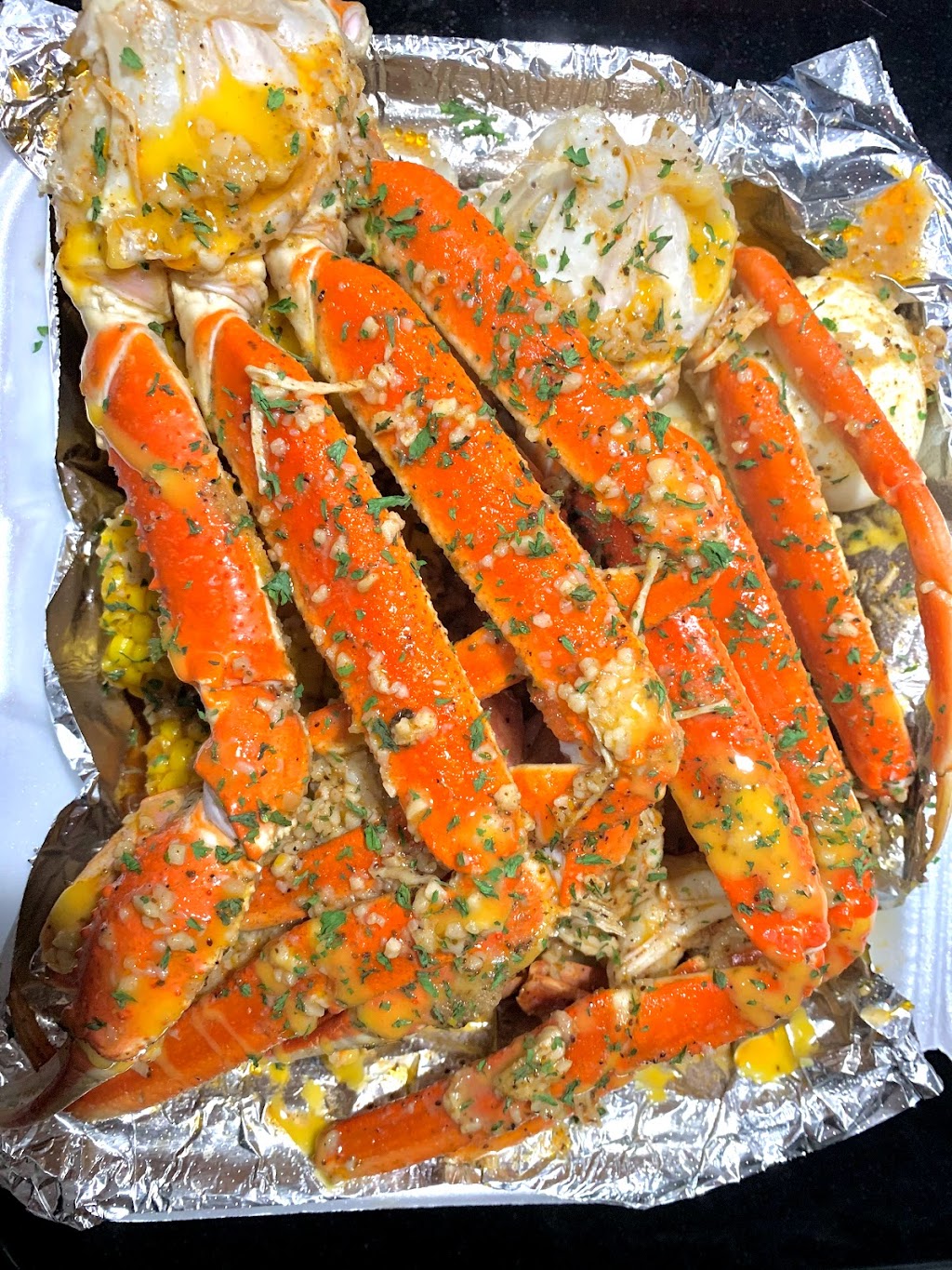 The Kajun Krab | restaurant | 14721 Lincoln Blvd, Miami, FL 33176, USA | 3055060788 OR +1 305-506-0788