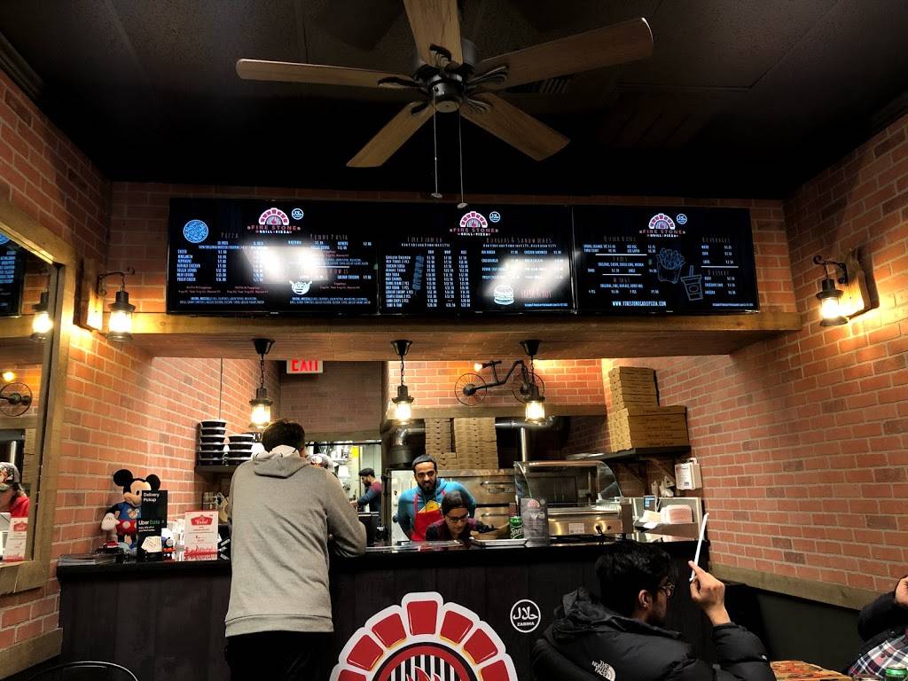 Fire Stone Grill and Pizza | restaurant | 380 B Franklin Ave, Franklin Square, NY 11010, USA | 5163261214 OR +1 516-326-1214