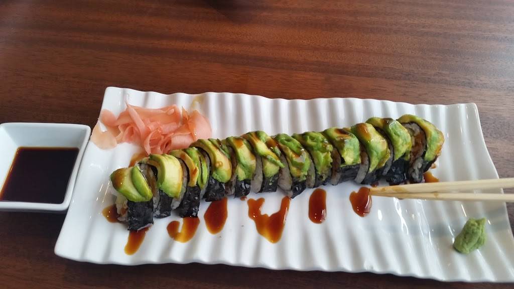 Rakuu | restaurant | 5200 Farm to Market 2920 #190, Spring, TX 77388, USA | 2816515464 OR +1 281-651-5464