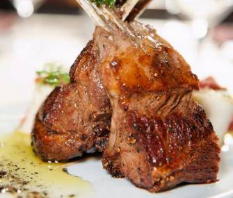 Ovation Bistro & Bar, Davenport | restaurant | 42605 US-27, Davenport, FL 33837, USA | 8633546967 OR +1 863-354-6967