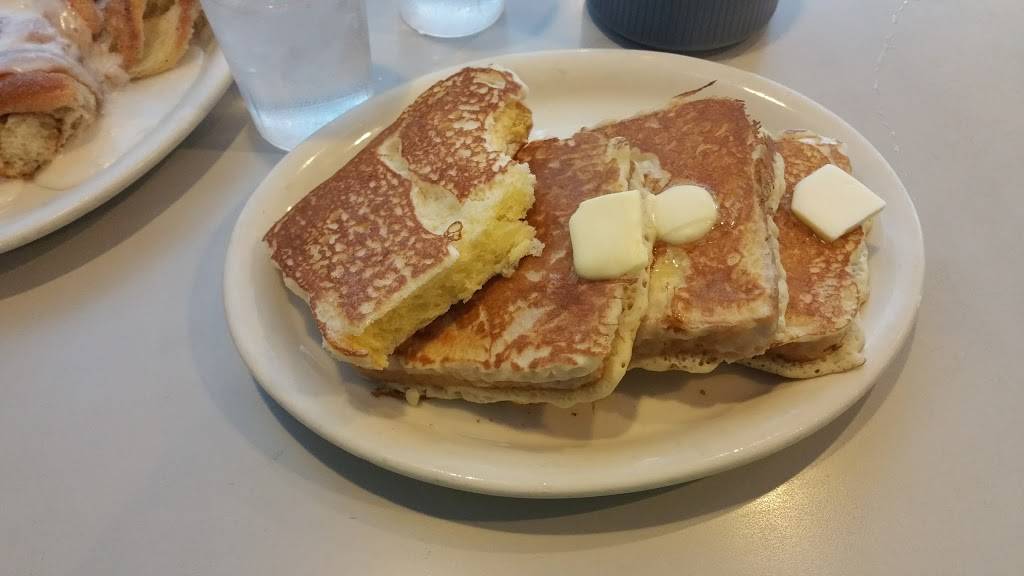 Granny Annies Family Restaurant and Banquet Center (Kaysville) | restaurant | 286 N 400 W, Kaysville, UT 84037, USA | 8015448817 OR +1 801-544-8817