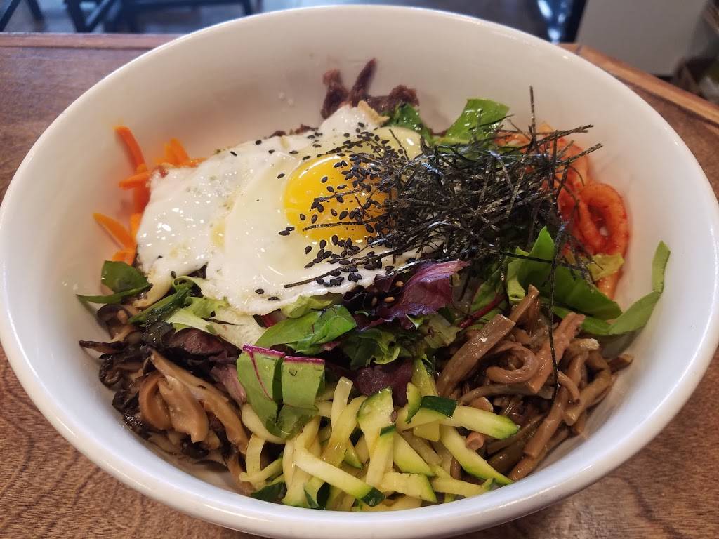 Poke and Bowl | restaurant | #105, 251 N Bell Blvd, Cedar Park, TX 78613, USA | 5125519044 OR +1 512-551-9044