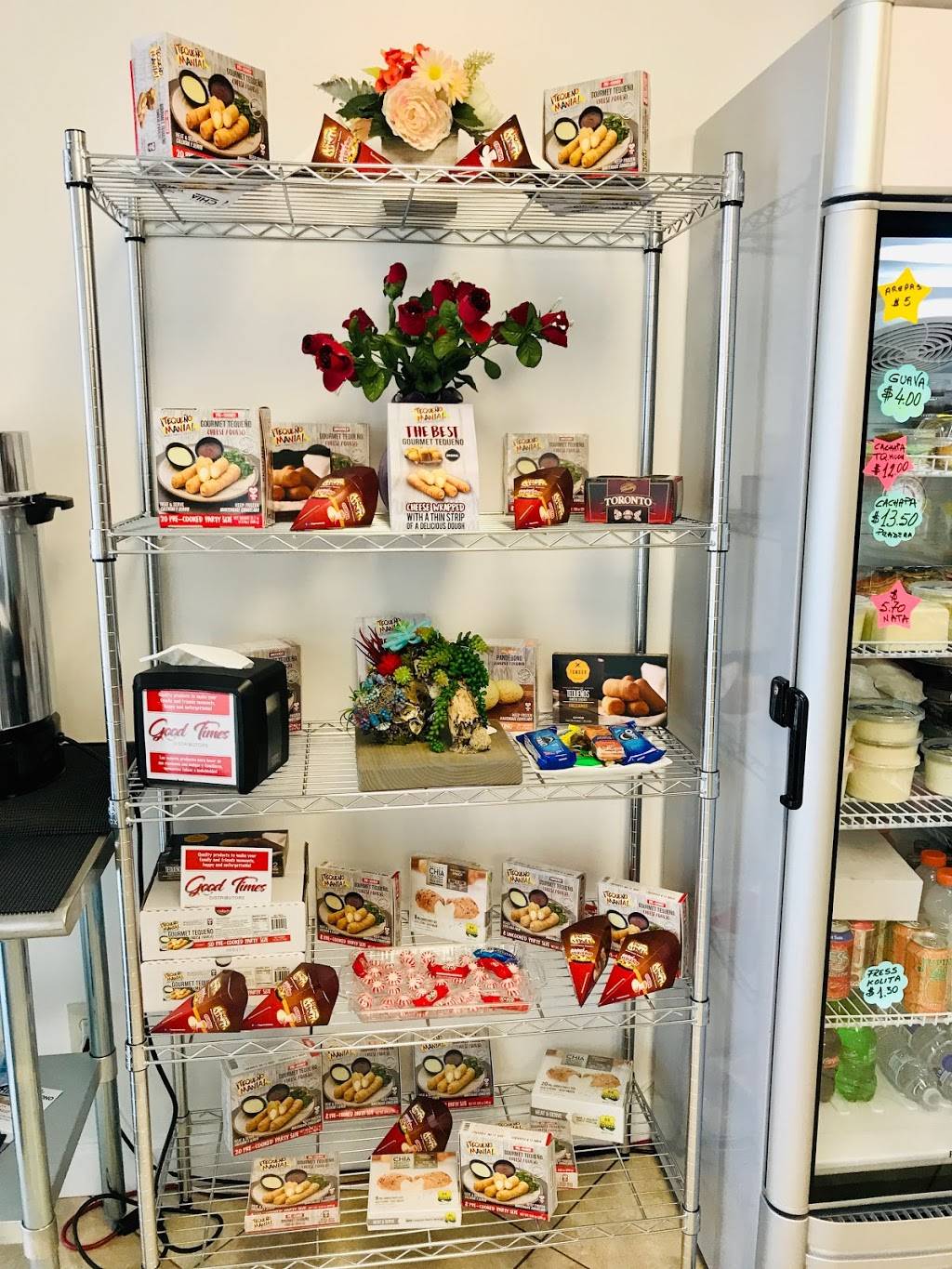 Good Times Distributors | restaurant | 140 US-1, Vero Beach, FL 32962, USA | 7866267110 OR +1 786-626-7110