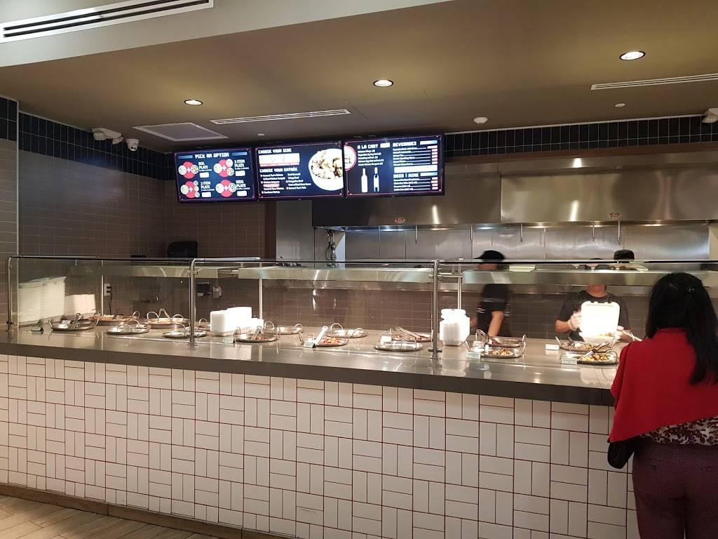 Bōl Aventura | restaurant | 19501 Biscayne Blvd, Aventura, FL 33180, USA | 7866577270 OR +1 786-657-7270