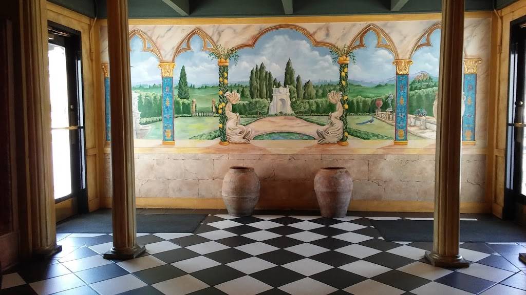 Villa Gargano Italian Restaurant | restaurant | 1604 N Slappey Blvd, Albany, GA 31701, USA | 2294367265 OR +1 229-436-7265