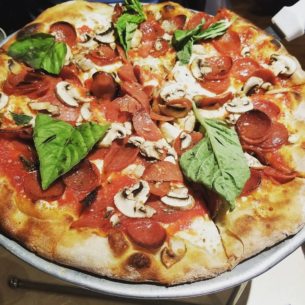 Patsys Pizzeria | restaurant | 61 W 74th St, New York, NY 10023, USA | 2125793000 OR +1 212-579-3000