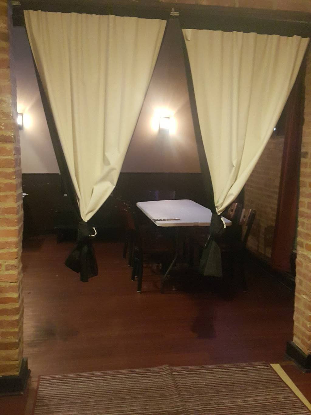 Pigtown Tavern | restaurant | 737 Carroll St, Baltimore, MD 21230, USA | 4437080929 OR +1 443-708-0929