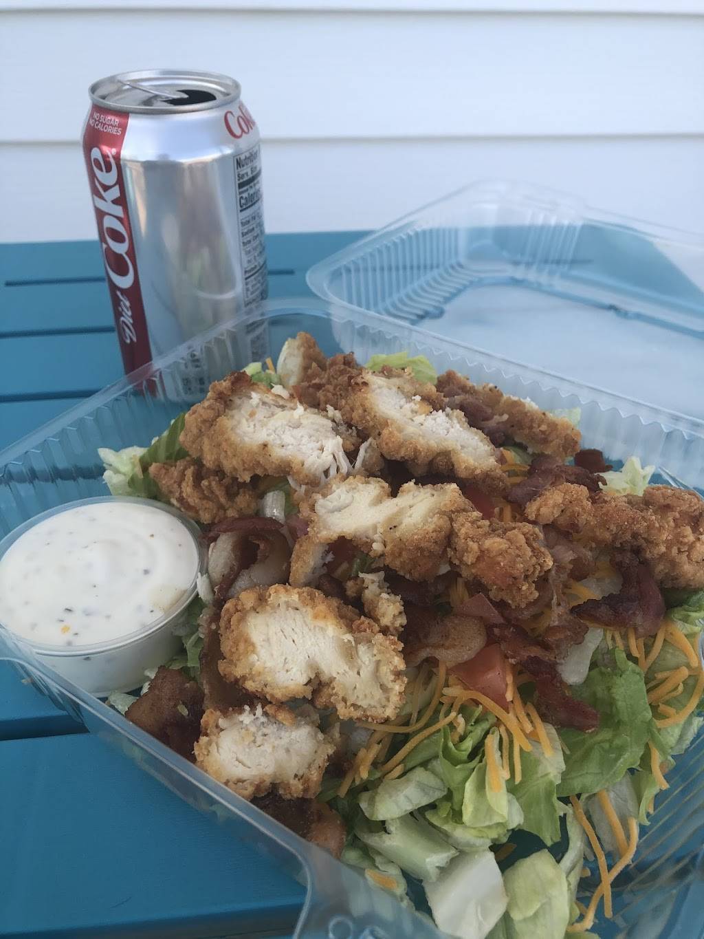 Hop Cones | meal takeaway | 99 Wise St, Hopkins, MI 49328, USA | 2697937480 OR +1 269-793-7480