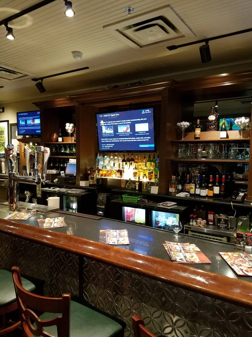 OCharley’s Restaurant & Bar | restaurant | 1842 Jonesboro Rd, McDonough, GA 30253, USA | 7709549871 OR +1 770-954-9871