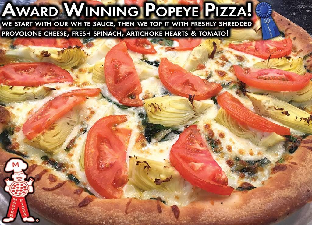 Master Pizza | restaurant | 35954 Detroit Rd, Avon, OH 44011, USA | 4404672424 OR +1 440-467-2424