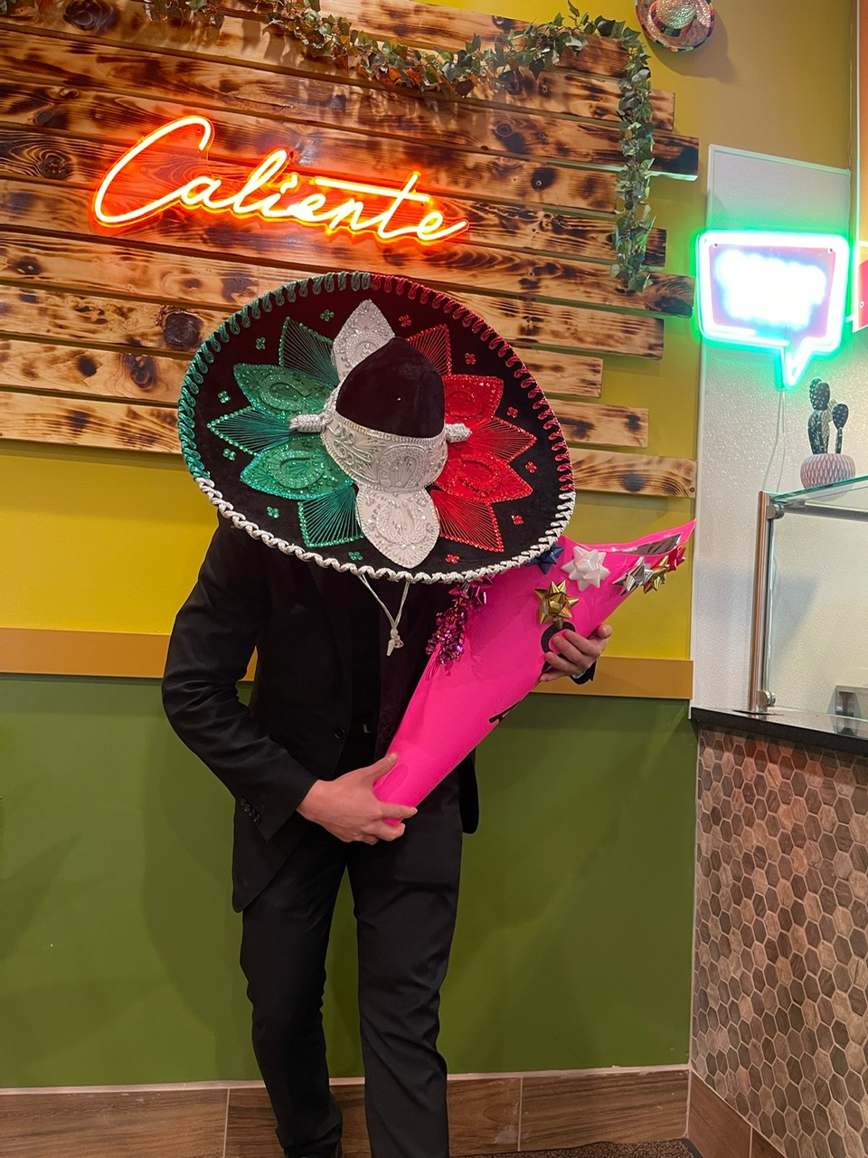 Caliente Reservoir | restaurant | 361 Reservoir Ave, Providence, RI 02907, USA | 4016619199 OR +1 401-661-9199