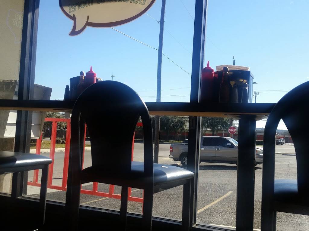 Taqueria Los Arcos | restaurant | 13777 Nacogdoches Rd #103, San Antonio, TX 78217, USA | 2105991822 OR +1 210-599-1822