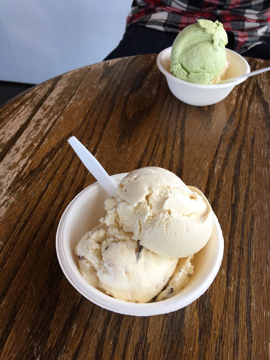 Kansha Creamery | restaurant | 18515 S Western Ave, Gardena, CA 90248, USA | 3109537110 OR +1 310-953-7110