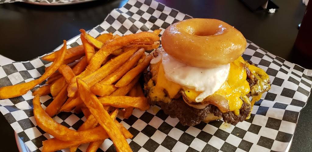 Southton Cafe | restaurant | 9756 Southton Rd, San Antonio, TX 78223, USA | 2106330041 OR +1 210-633-0041