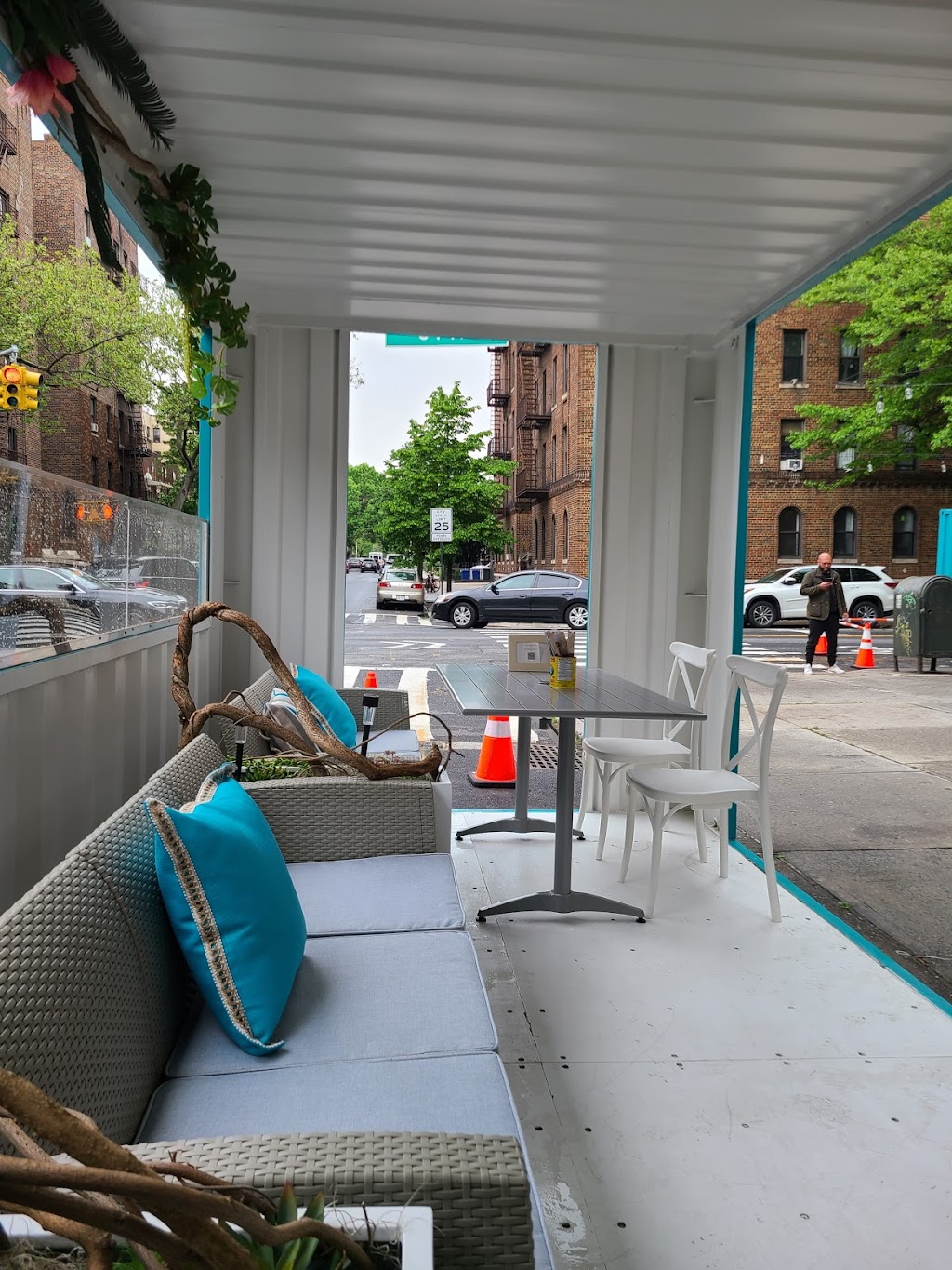 BARRIO TAQUERIA | restaurant | 33-02 34th Ave, Queens, NY 11106, USA | 7182551091 OR +1 718-255-1091