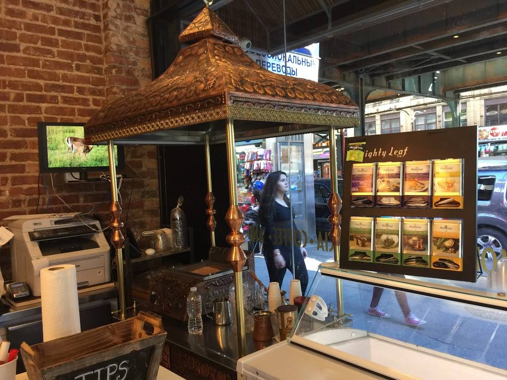 Masal Express | restaurant | 601 Brighton Beach Ave, Brooklyn, NY 11235, USA | 7189753500 OR +1 718-975-3500