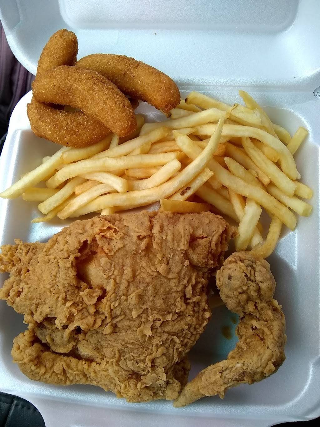 Smithfields Chicken N Bar-B-Q | restaurant | 12504 Capital Blvd, Wake Forest, NC 27587, USA | 9194888388 OR +1 919-488-8388