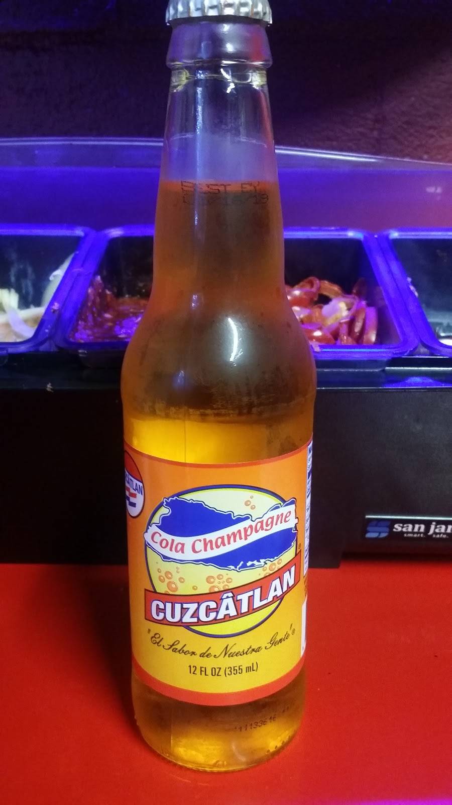 Sabrositas Pupusas | restaurant | 7950 Laurel Canyon Blvd, North Hollywood, CA 91605, USA | 8182552166 OR +1 818-255-2166