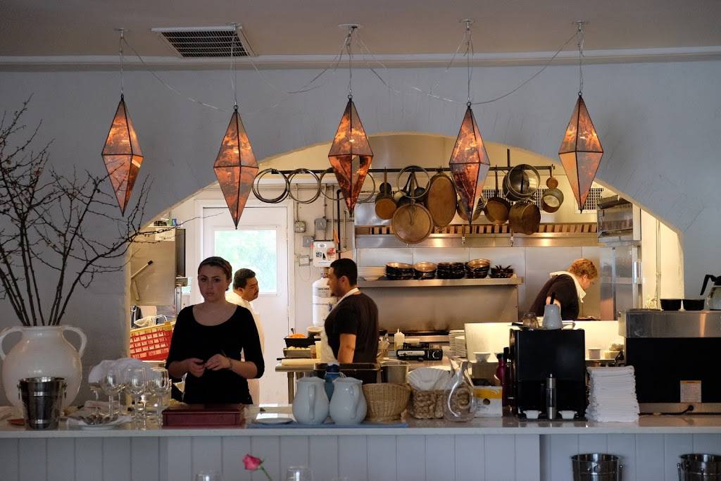 Brians | restaurant | 9 Klines Ct, Lambertville, NJ 08530, USA | 6094604148 OR +1 609-460-4148