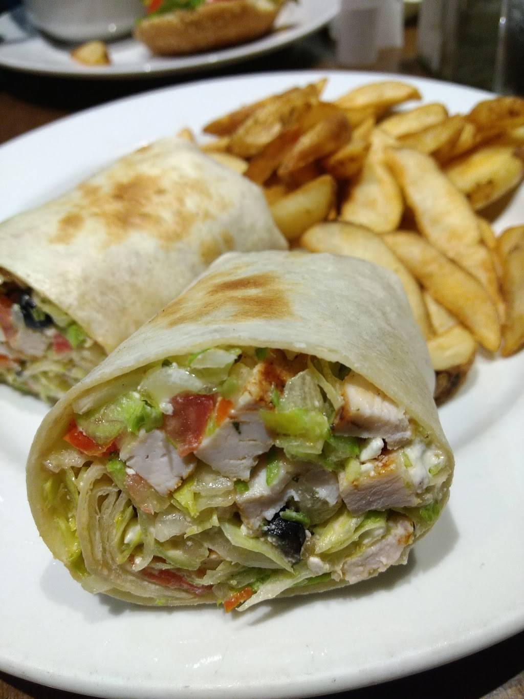 Fox And Fiddle | restaurant | 865 York Mills Rd, North York, ON M3B 1Y6, Canada | 4167928299 OR +1 416-792-8299