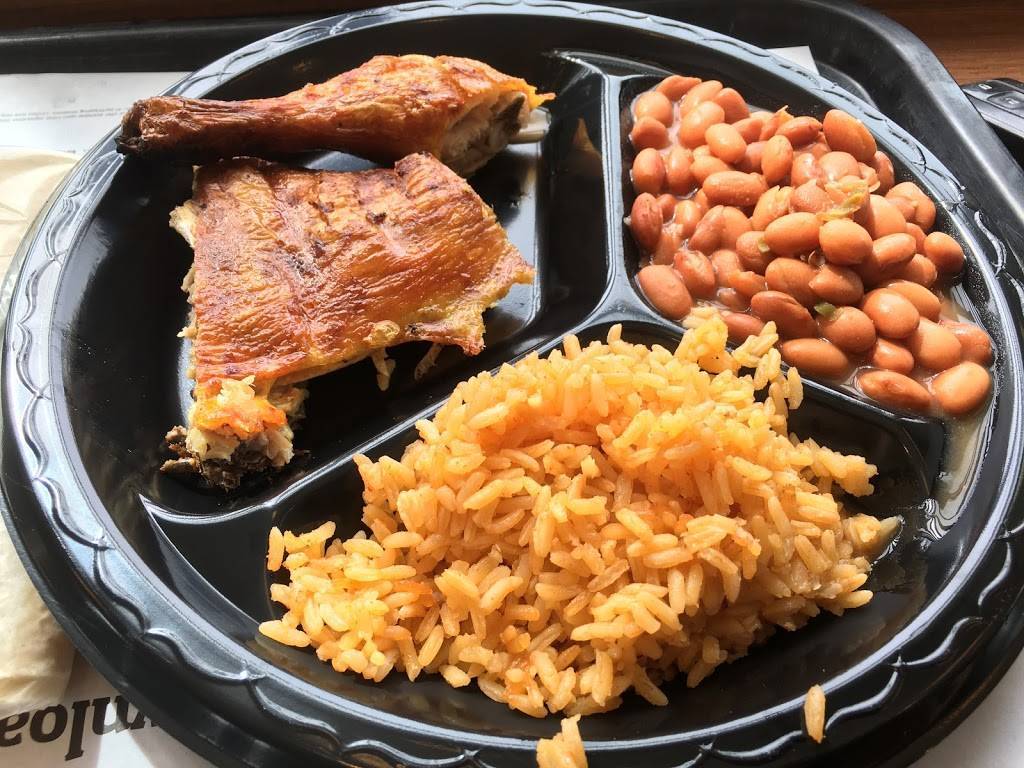 El Pollo Loco | restaurant | 3444 Midway Dr, San Diego, CA 92110, USA | 6195239904 OR +1 619-523-9904