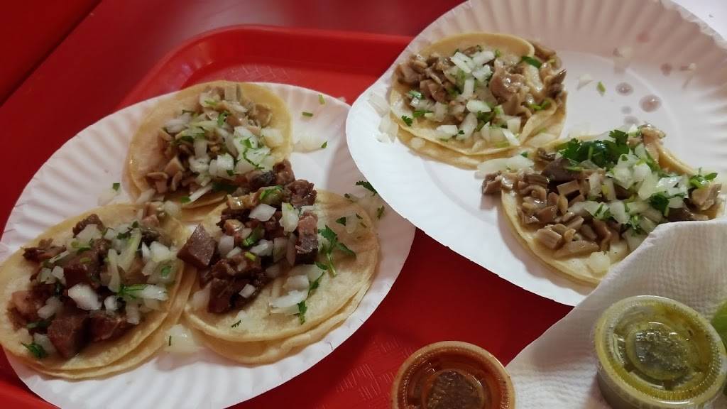 Tacos Mexico | restaurant | 14876 Bear Valley Rd, Victorville, CA 92395, USA | 7602419650 OR +1 760-241-9650